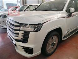 تۆیۆتا لاند کروزەر